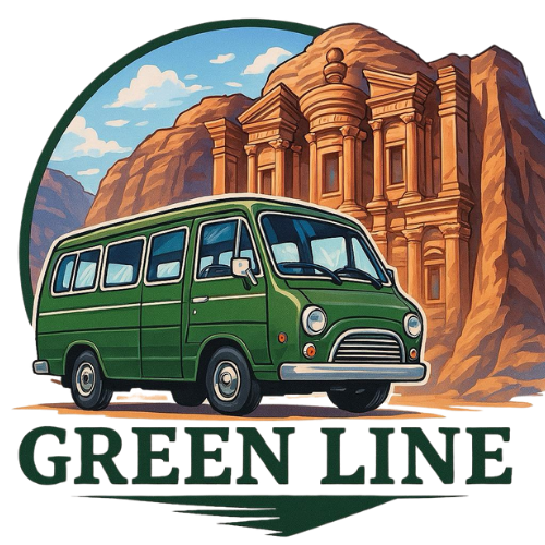 green line rides